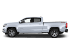 chevrolet colorado logo