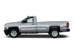 chevrolet silverado logo