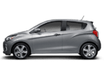 chevrolet spark logo