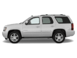 chevrolet tahoe logo