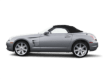 chrysler crossfire logo