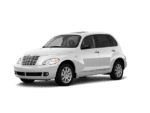 chrysler pt cruiser logo