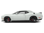 dodge challenger logo