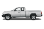 dodge dakota logo