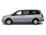 dodge grand caravan logo