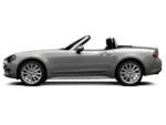 fiat 124 spider logo