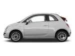 fiat 500c logo