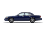 ford crown victoria logo