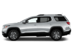 gmc acadia logo