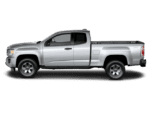 gmc canyon logo