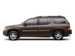 gmc envoy logo