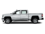 gmc sierra logo