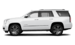 gmc yukon denali logo