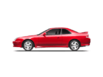 honda prelude logo