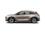 hyundai nexo logo