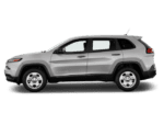 jeep cherokee logo