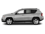 jeep compass logo