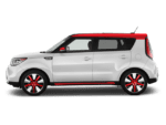 kia soul logo