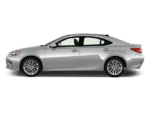 lexus es 300h logo