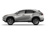 lexus nx 250 350 logo