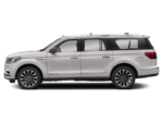 lincoln navigator logo