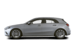 mercedes benz a class logo