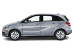 mercedes benz b class logo