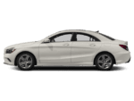 mercedes benz cla logo