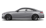 mercedes benz e class coupe logo