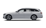 mercedes benz e class wagon logo