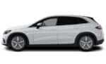 mercedes benz eqe suv logo