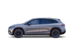 mercedes benz eqs suv logo