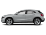 mercedes benz gla logo