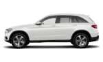 mercedes benz glc logo