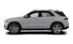 mercedes benz gle hybrid logo