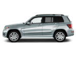 mercedes benz glk class logo