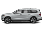 mercedes benz gls logo