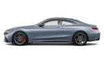 mercedes benz s class coupe logo