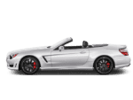 mercedes benz sl class logo