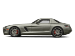 mercedes benz sls amg logo