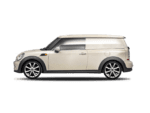 mini clubvan logo