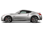 nissan 370z logo