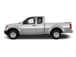 nissan frontier logo