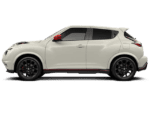 nissan juke logo