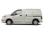 nissan nv200 compact cargo logo