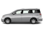 nissan quest logo