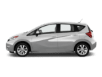 nissan versa note logo