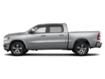 ram 1500 2500 3500 logo