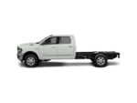 ram chassis cab logo