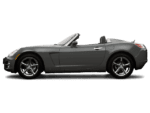 saturn sky logo